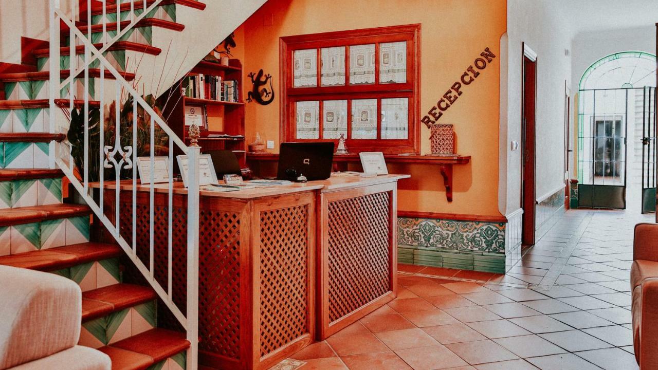 Casa Rural Donana 51 El Rocío Exteriér fotografie